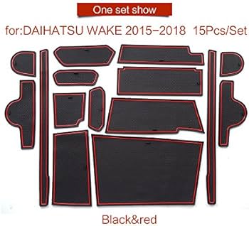 Amazon | 適用 DAIHATSU ダイハツ WAKE ウェイク LA700S/710S 専用内装
