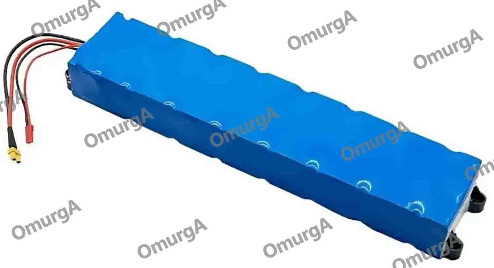 36V 6,6Ah 7,8Ah 9Ah Ebike Akku, 36V 6,6Ah 7,8Ah 9Ah Ebike Batterie Elektrofahrrad 36V Fahrrad Batterien eingebauter BMS wasserdichter Akku