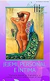  Pincelada de amor III: Jejemi, personal e íntima (Spanish Edition)