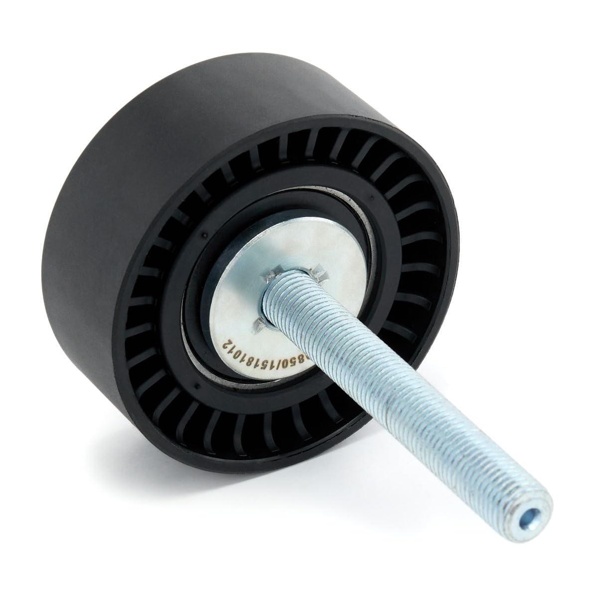 RIDEX 312D0110 Galoppino guidacinghia cinghia Poly-V
