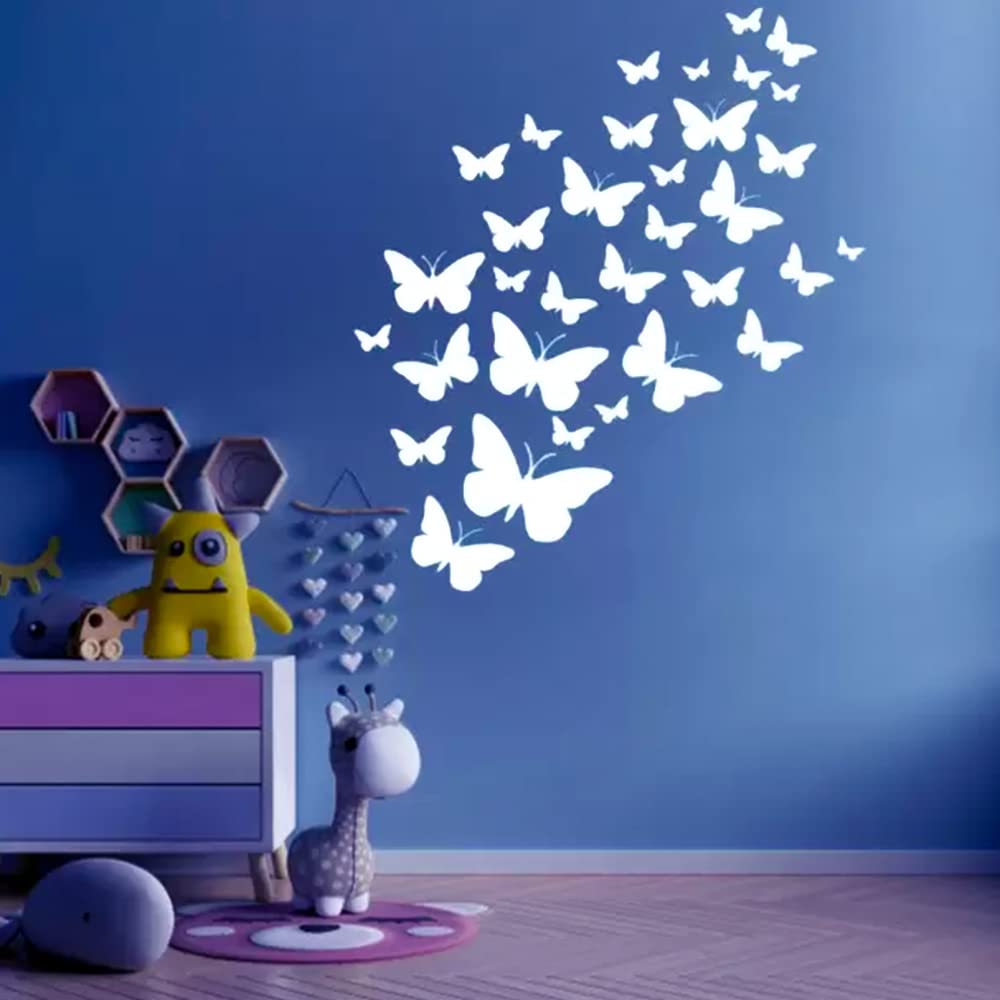 DECORNOWRDM Butterfly Cosmo DIY Reusable Wall Stencil for Home Decoration Size : (16 Inches x 24 Inches) (B09RF7G3VQ) Amazon Price History, Amazon Price Tracker