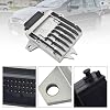 L39C189E1A Programmed TCM Transmission Control Module Compatible with 2008-2010 Mazda 5 2.3L TCM L39C-18-9E1A (Plug and Play, No Program)