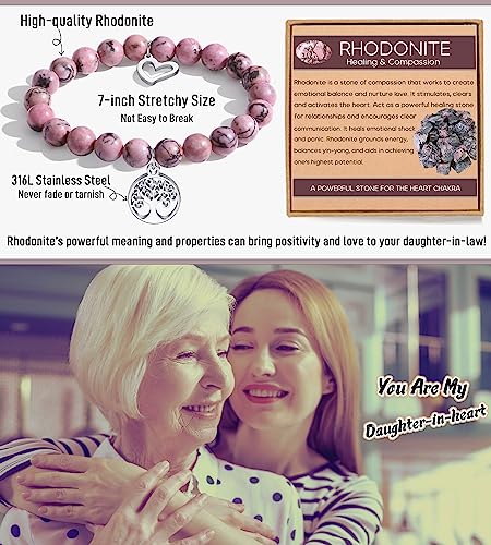 TONY-SANDY-Christmas-Stocking-Stuffers-for-Mom-New-Mom-Wife-Friend-Sister-Daughter-Granddaughter-Aunt-Beaded-Bracelets-for-Women-Teen-Girls-Jewelry-on-Birthday-Valentines-Presents