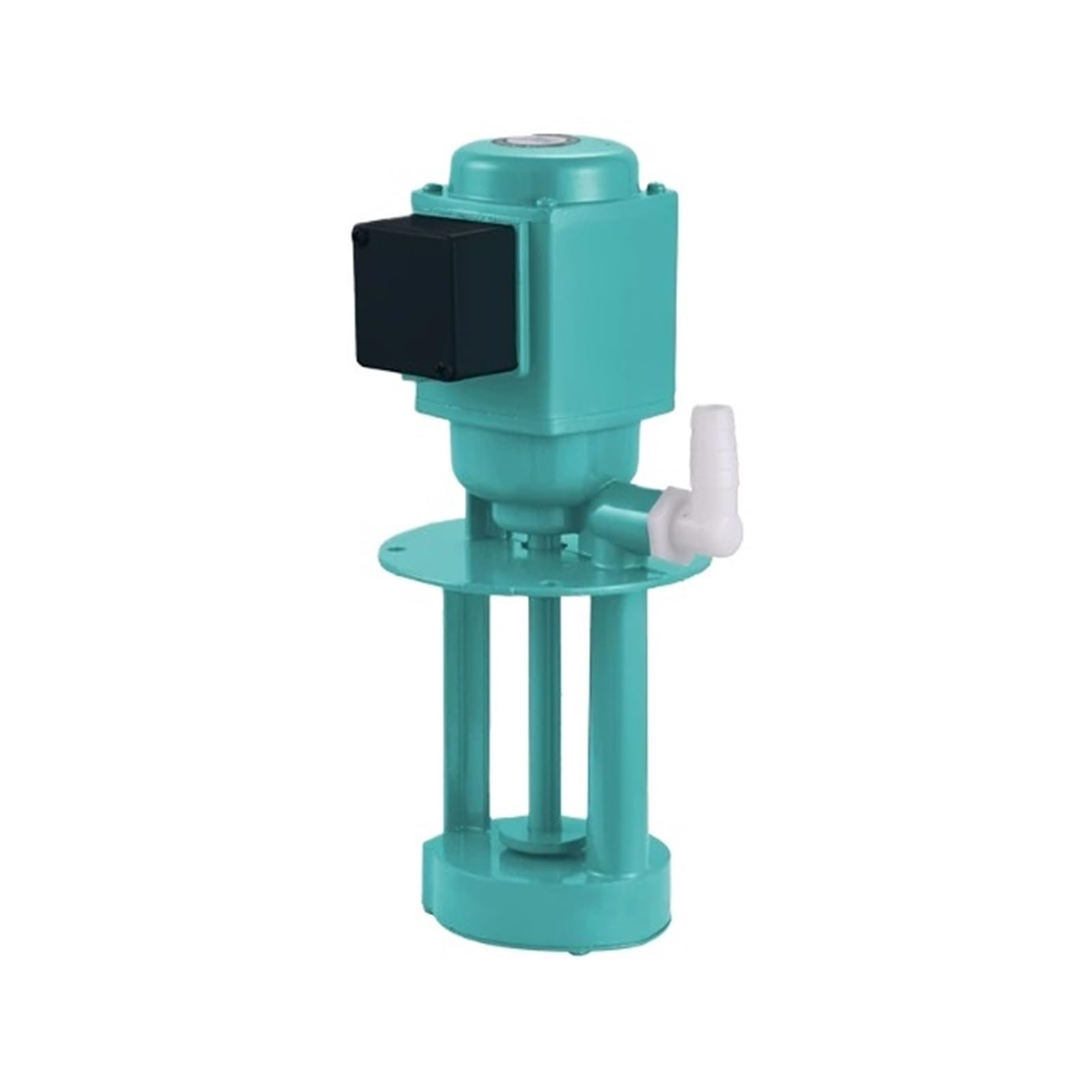 40W 220V 12 L/min Cooling Circulating Water Pump Single-Phase
