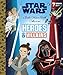 Heroes and Villains Little Golden Book Collection (Star Wars)