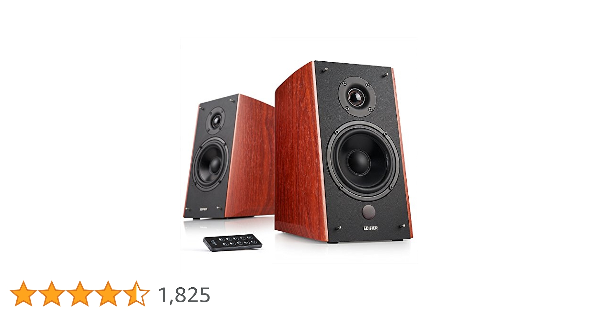 Amazon.co.jp: Edifier R2000DB Bluetooth5.0 2ウェイ ブック