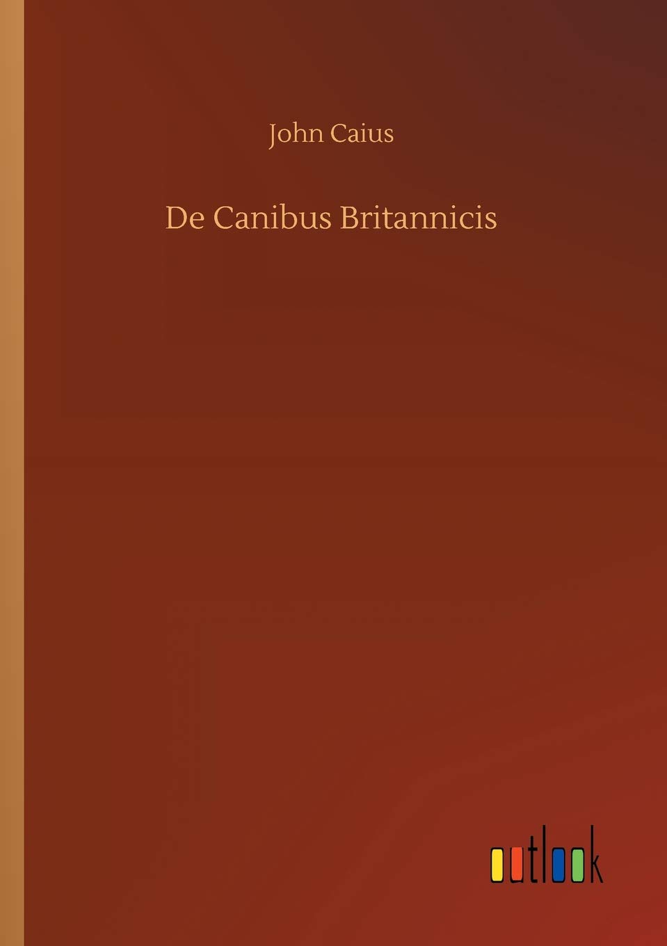 De Canibus Britannicis