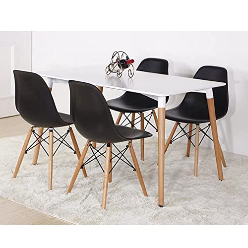 Probasto C[Y _CjOe[uƃC[Y`FAZbg He[u MDF r[`C 120×80×72cm ubN֎q zCg ` e[u 4l| 5_Zbg