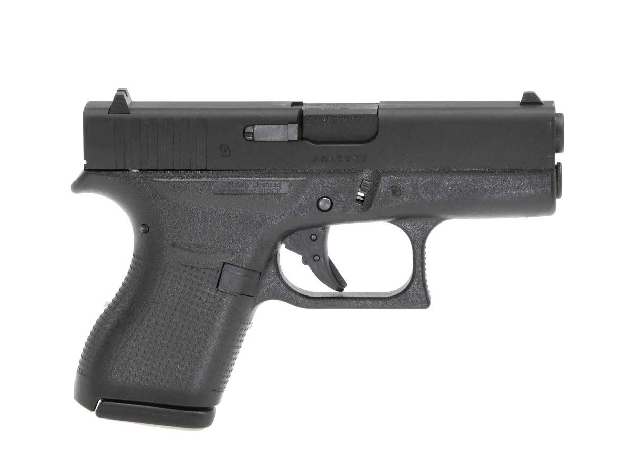 Amazon.co.jp: ウマレックス UMAREX ガスガン グロック GLOCK G42 Gen4