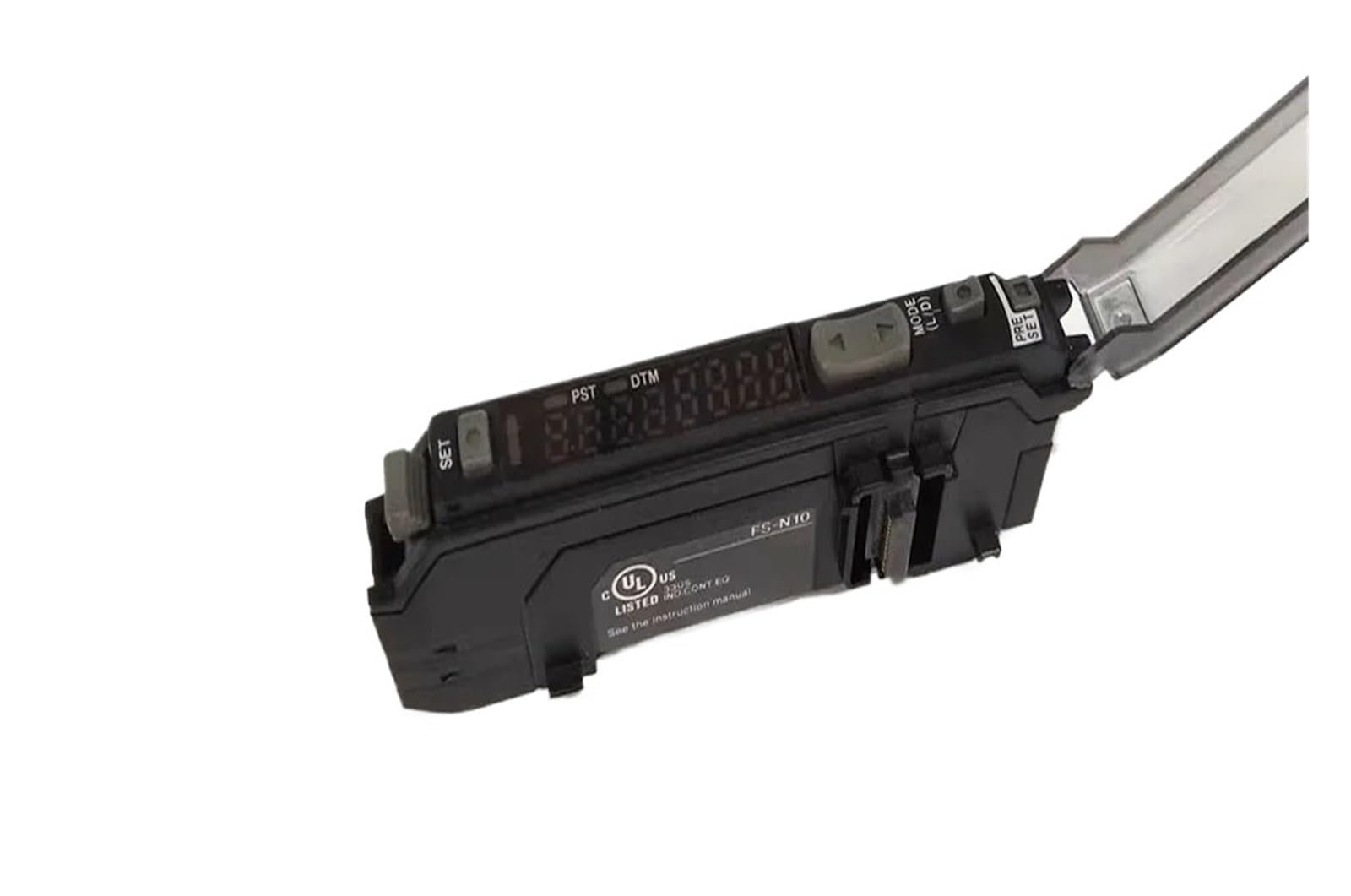XDDQWSWA FS-N10 digital fiber optic amplifier sensor