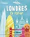Londres en pop-up - 1ed