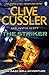 Produktbild The Striker: Isaac Bell #6 (Isaac Bell Series) (English Edition)