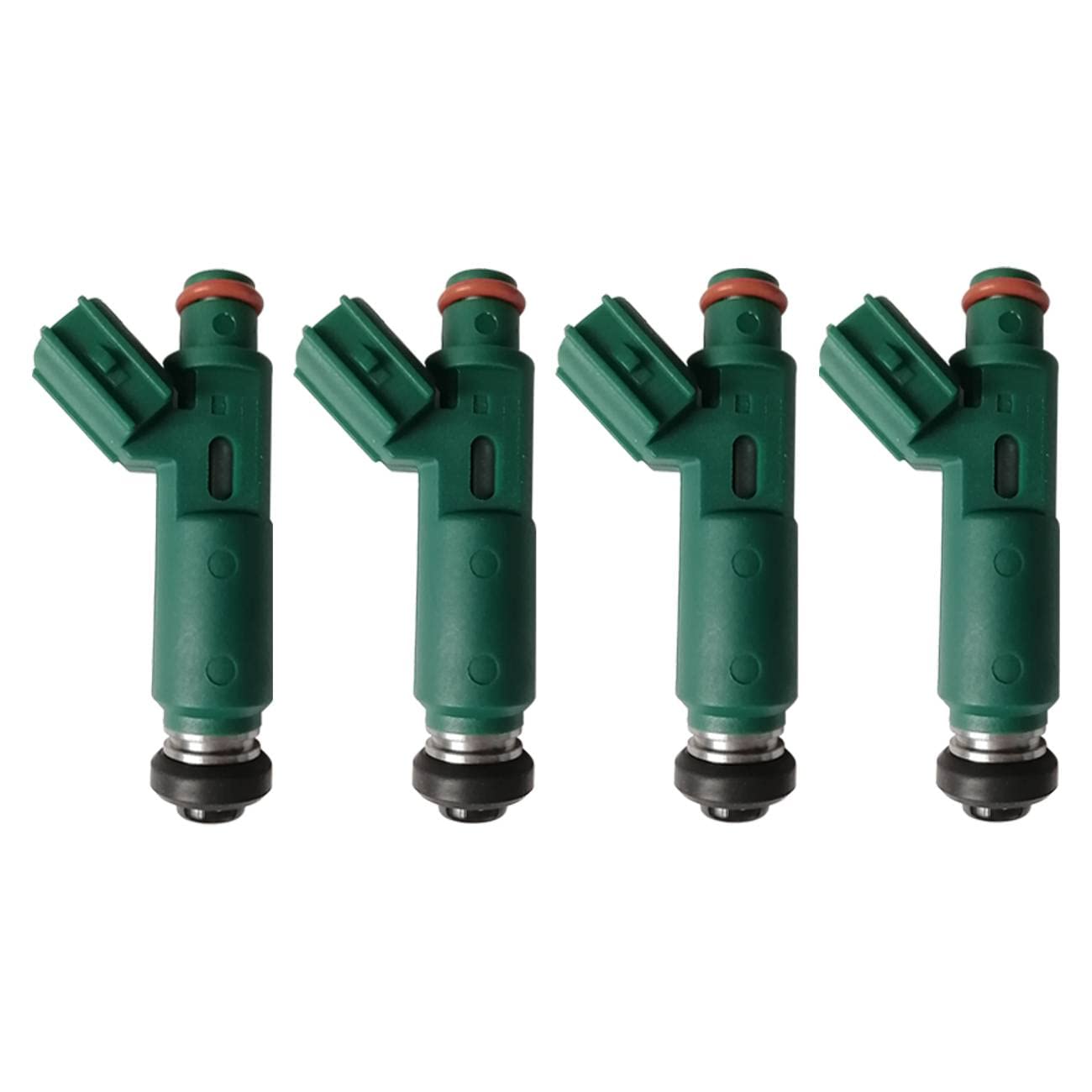 Amazon.com: TOPAZ 232090D040 2320922040 94859504 Set of 4 Fuel 