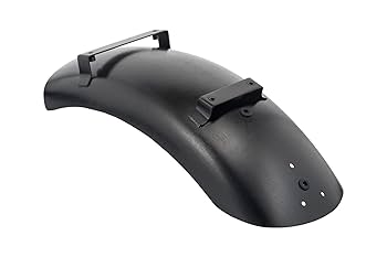 TRIUMPH ボンネビルt100　リアフェンダー ルーカステール付き TRIUMPH ボンネビルt100 リアフェンダー ルーカステール付き