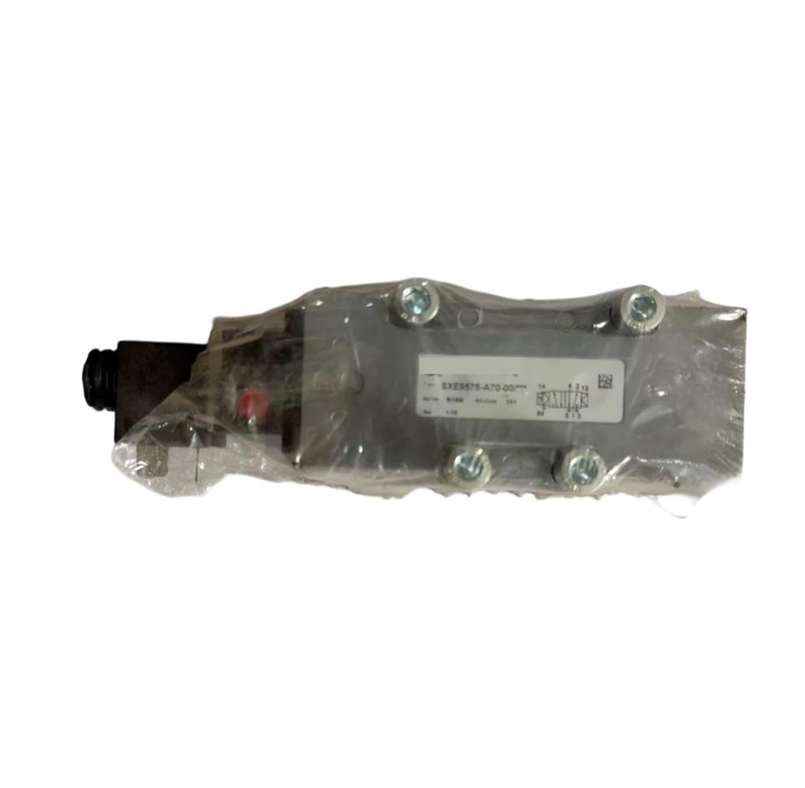 Válvula Solenoide SXE9575-A70-00 for Maquinaria, Fábricas