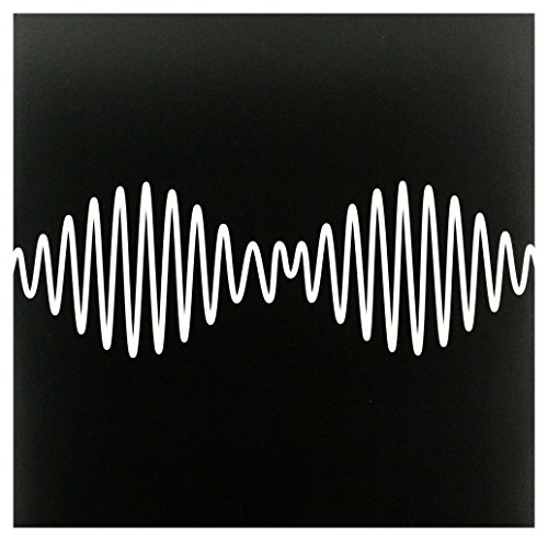 Am LP (Vinyl Album) European Domino 2013