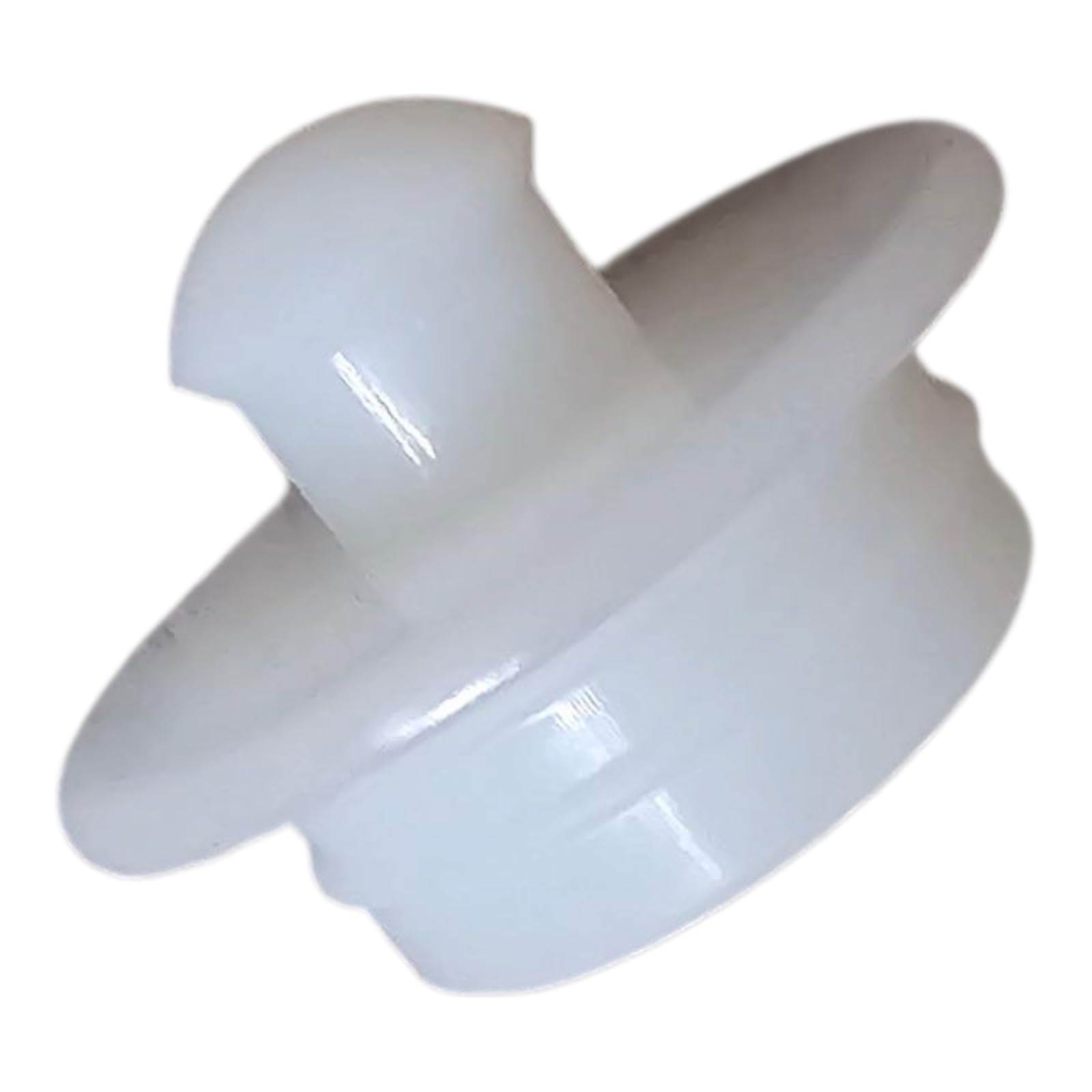Clever spa Four Seasons All Seasons Inflatable Hot Tub Spa, White, Replacement inflatable Liner Plug to stop water escaping