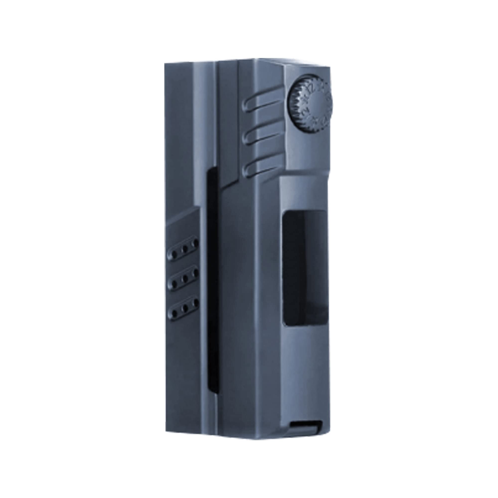 double barrel vape mod Authentic Mutation X V2 Mechanical Mod by Indulgence