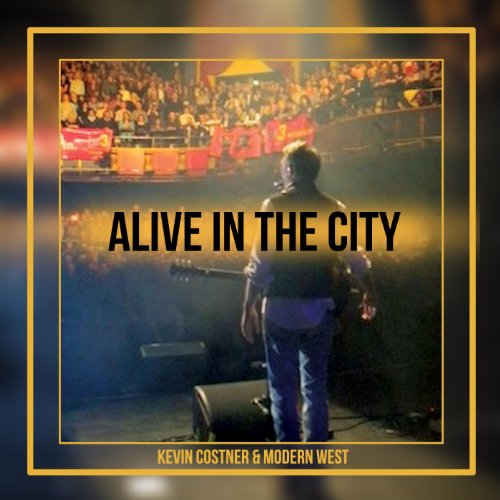 Alive in the City