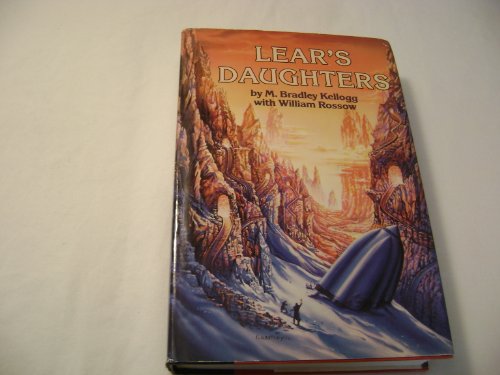 Lear's Daughter's B006TK33TU Book Cover