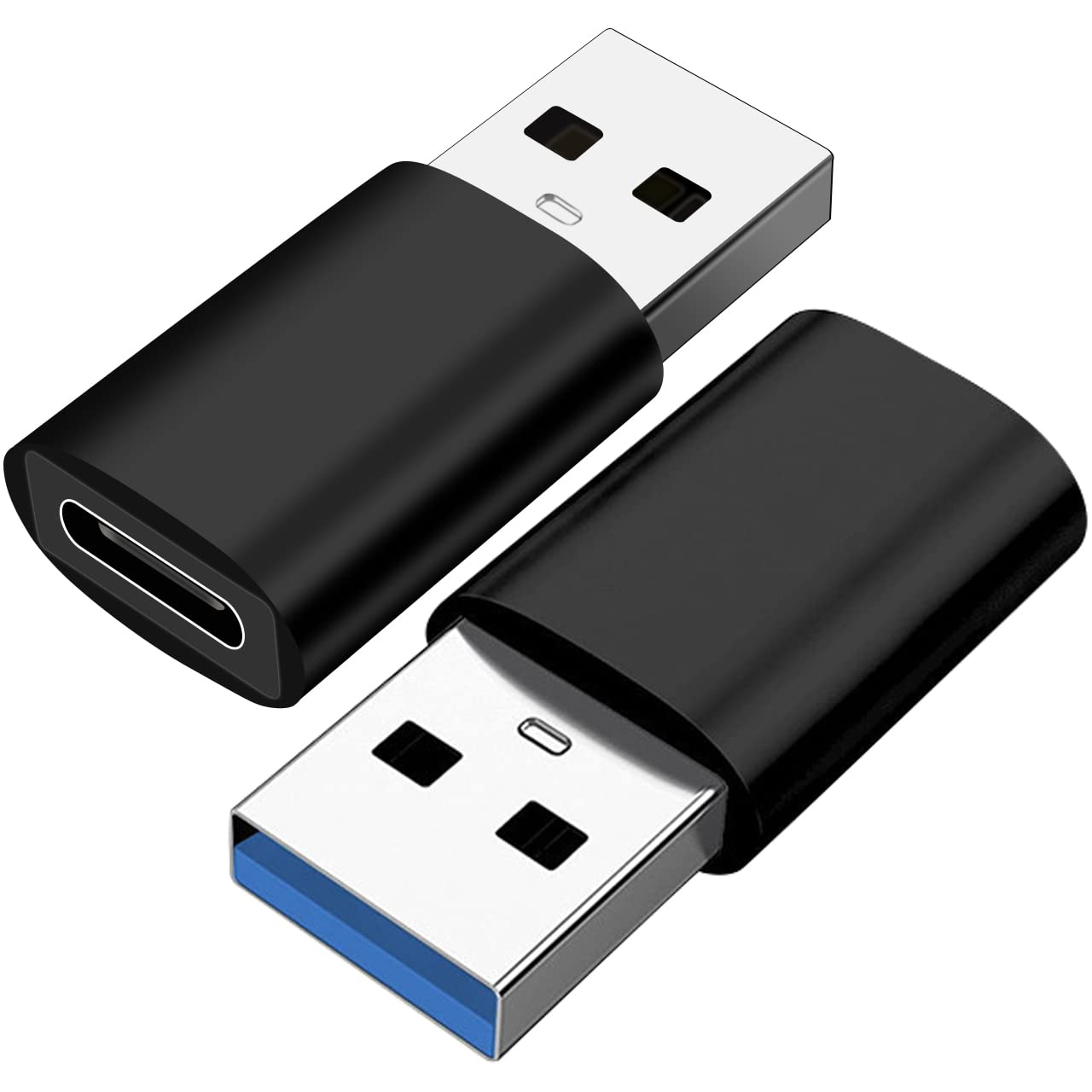 Amazon.co.jp: 【Seninhi 】タイプC USB 変換アダプタ 超小型 Type-C