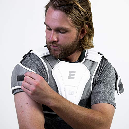 The 28 Best Lacrosse Shoulder Pads of 2024 [Verified] Cherry Picks