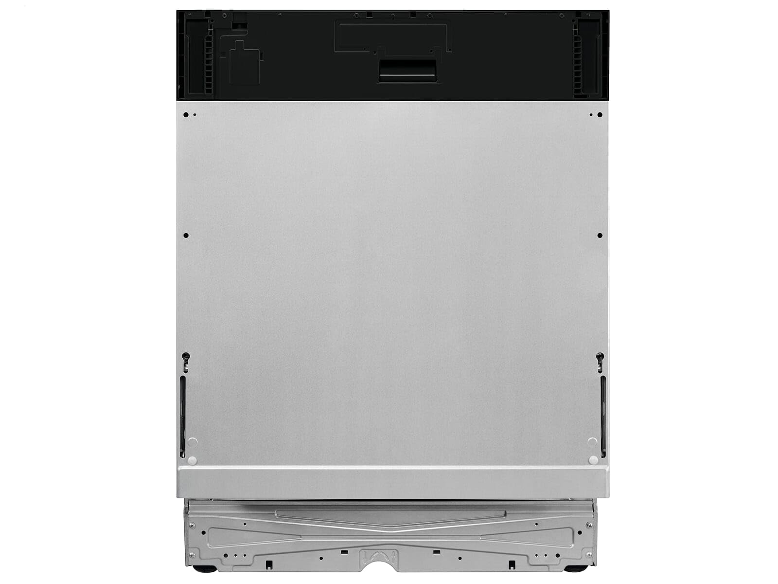AEG FSK83837P - Lavavajillas XXL (integrable, integrado)