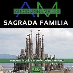 Diseño de la portada del título Sagrada Familia