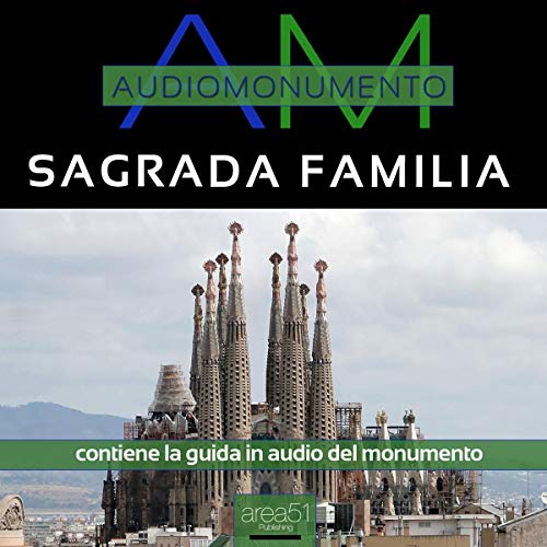 Diseño de la portada del título Sagrada Familia