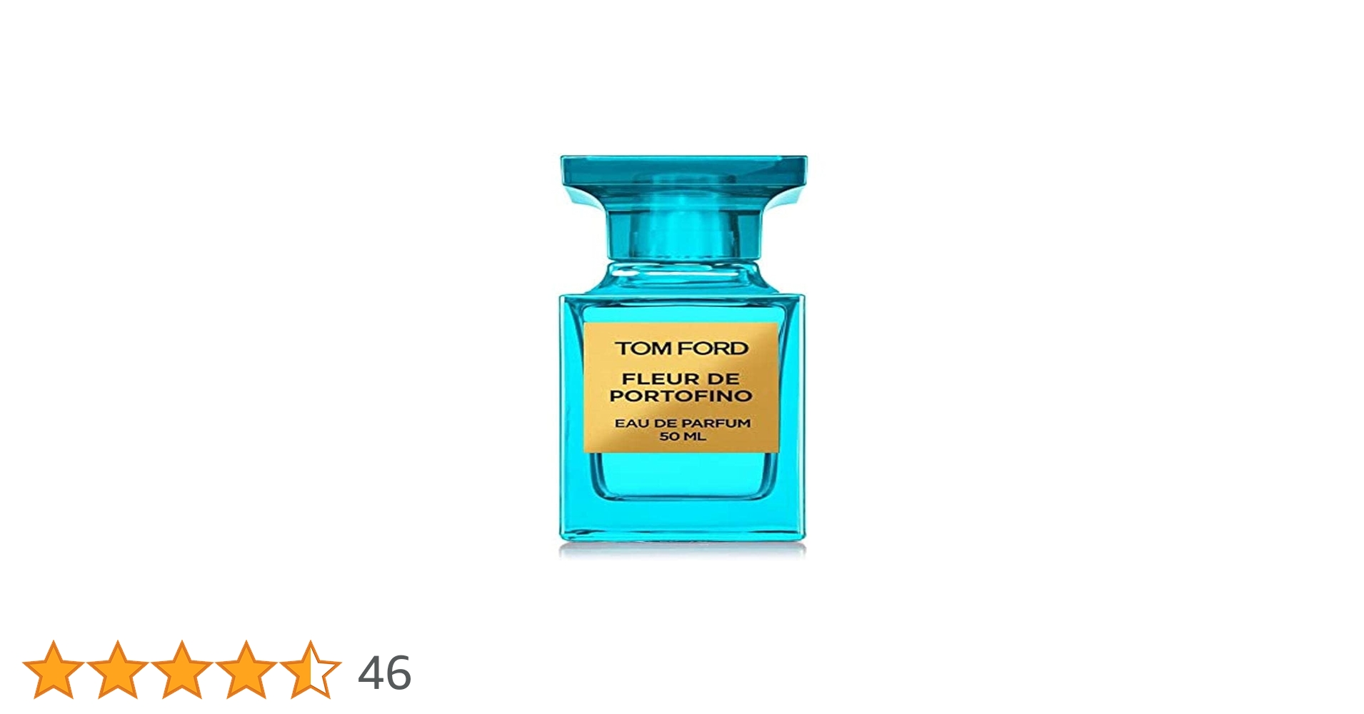 Amazon | トム フォード Private Blend Fleur De Portofino Eau De