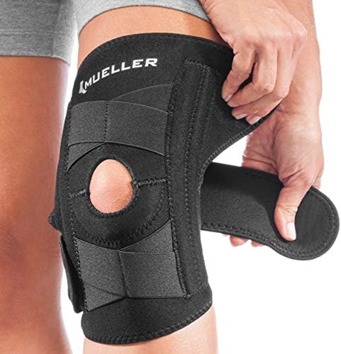 Mueller Arthritis Knee Brace