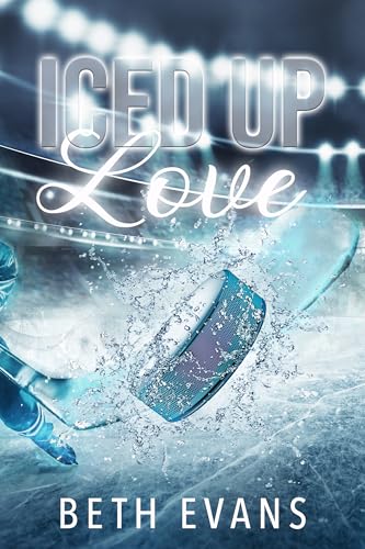 Iced Up Love