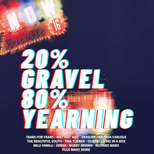 32. Now 16 | A Side | 1989 -SIMPLY THE BEST!