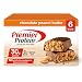 Premier Protein Nutrition Bar, Chocolate Peanut Butter, 30g Protein, 2.53 Ounce Bars (Pack of 6)