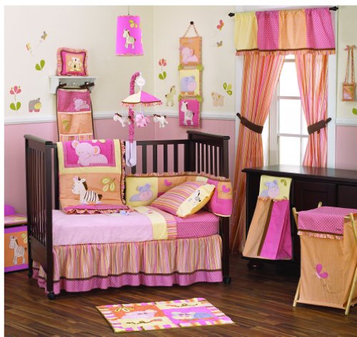 superhero nursery bedding