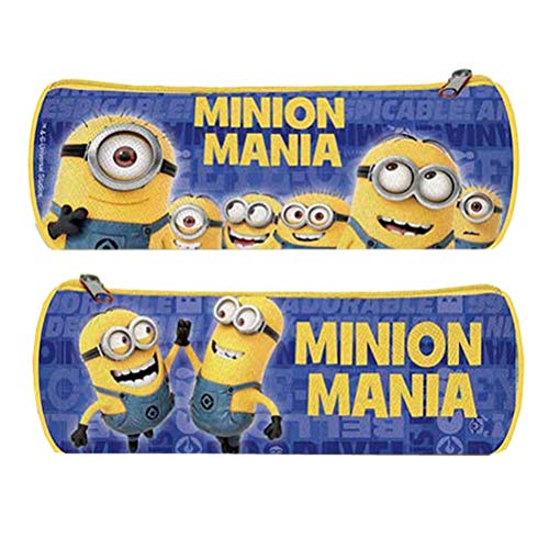 Preisvergleich Produktbild Minions Schlamper-Etui