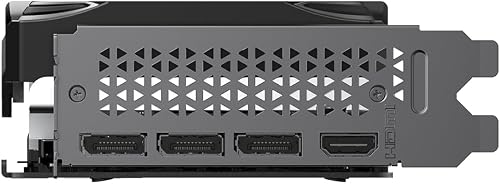 PNY GeForce RTX™ 5070 12GB OC Triple Fan Graphics Card DLSS 4 - 15