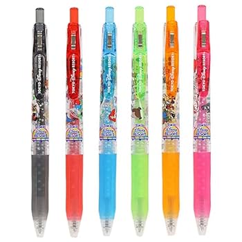 ディズニーボールペン•カラーペン　96本セット ディズニーボールペン•カラーペン 96本セット ディズニー