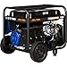 Westinghouse Outdoor Power Equipment 7500 Peak Watt Home Backup Portable Generator, Transfer Switch Ready 30A Outlet, Gas Powered
