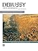 Debussy -- Deux Arabesques for the Piano (Alfred Masterwork Edition)