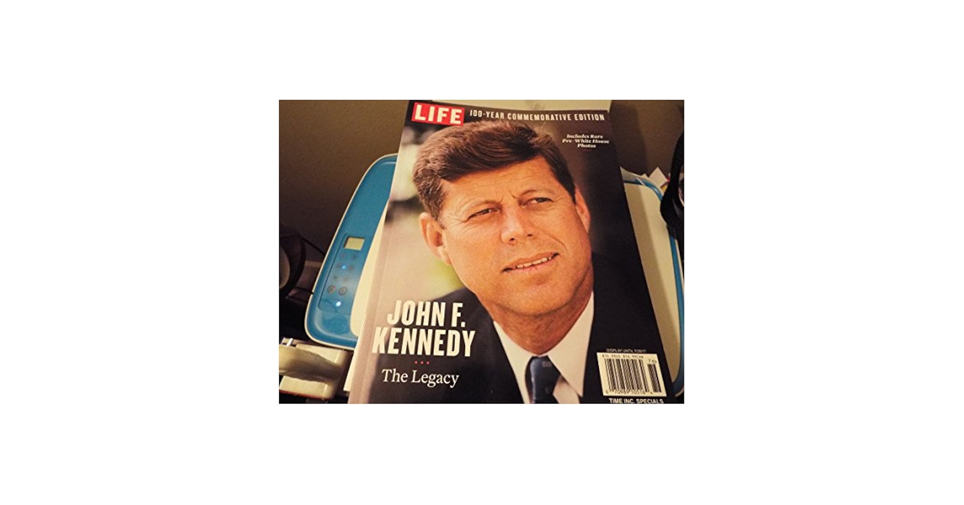 洋書 LIFE ケネディ大統領 洋書 LIFE ケネディ大統領 LIFE The Day Kennedy Died: The