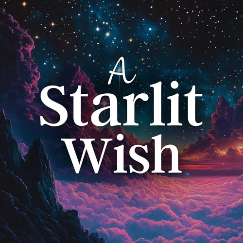 A Starlit Wish cover art