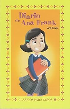 DIARIO DE ANA FRANK - LB -