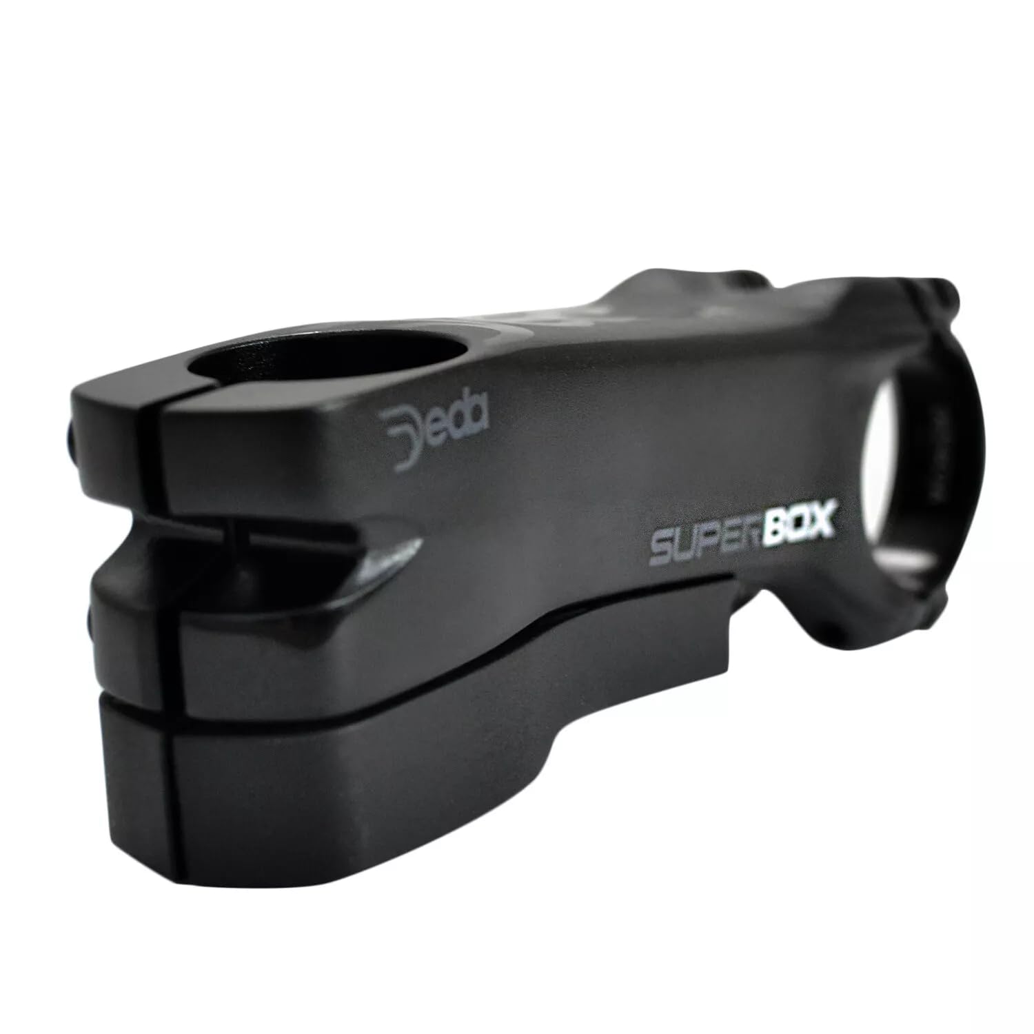 Deda Elementi Superbox DCR Integrated Hidden Cable Routing