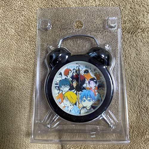 黒子のバスケ 時計