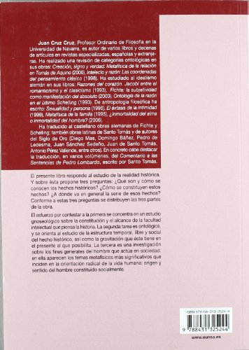 Filosofía de la historia