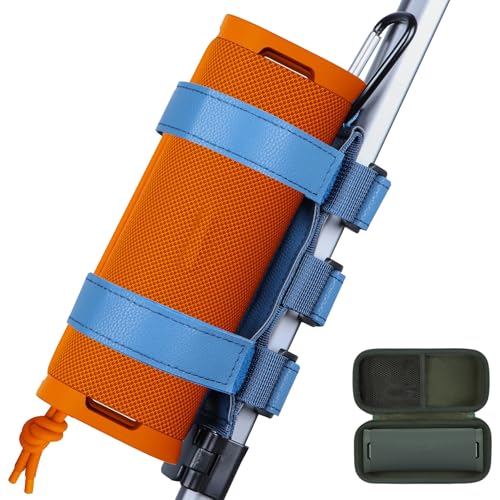 Protable Speaker Mount + Case for Sony ULT Field 1