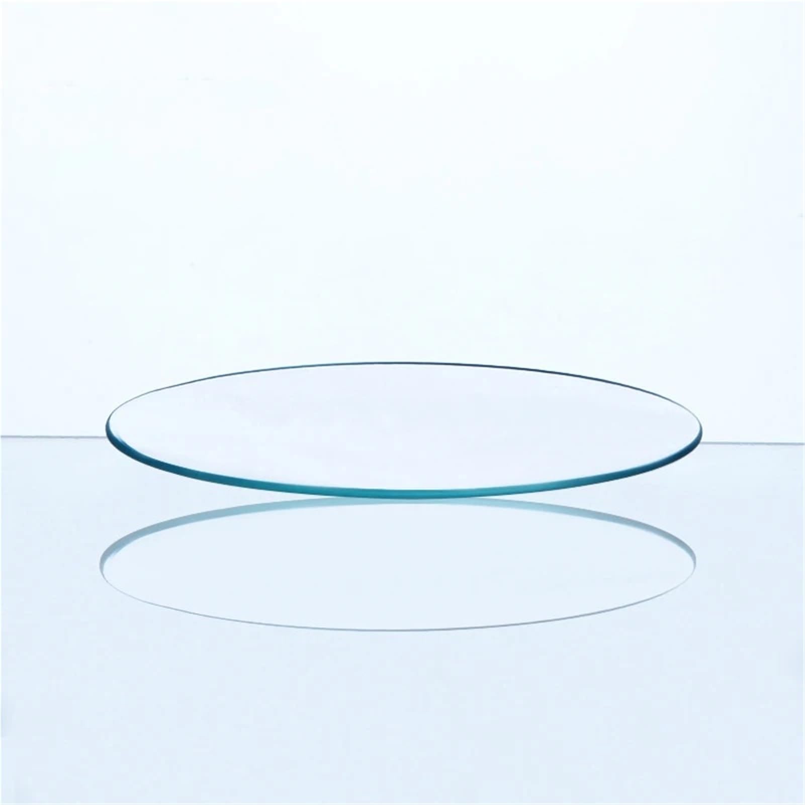 10 unids/Pack 60mm-150mm Reloj Vaso de Vidrio Cubre cristalería de Laboratorio(150mm)