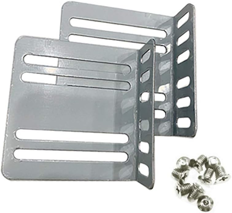 ATOTO A6 Replacement Parts - Antennas, Cables,Frames,Harness, faceplate Module, and More (Instllation Bracelet & Screws)