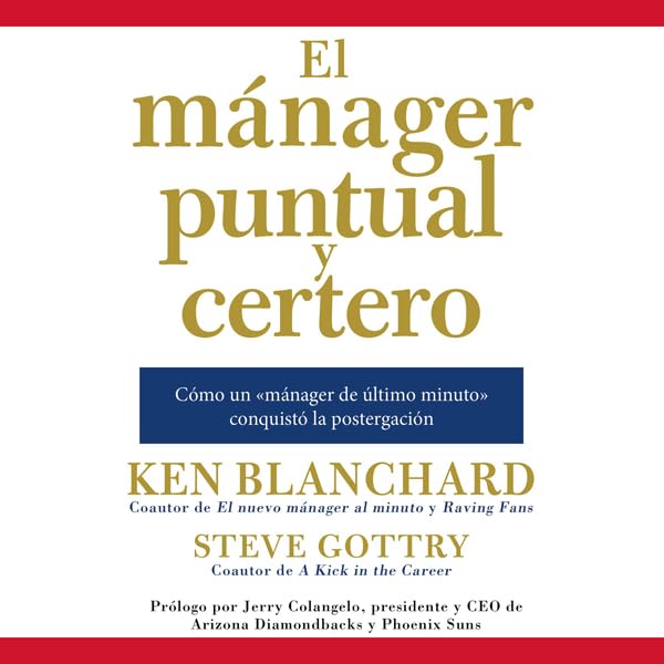 Cover art for mAnager puntual y certero